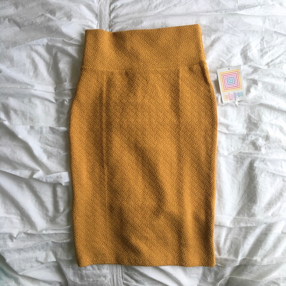 Lularoe Cassie Skirt